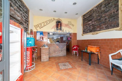 Inmueble comercial en Catania