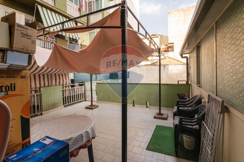 米斯泰尔比安科公寓