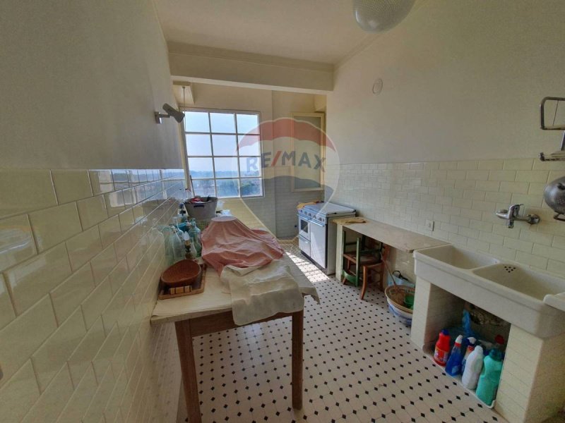 Apartamento en Caltagirone