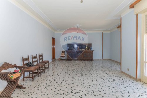 Apartamento en Caltagirone