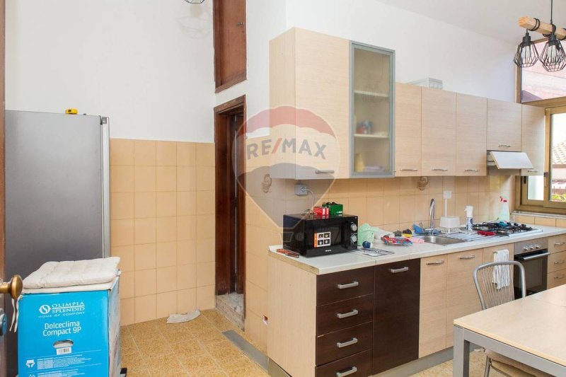 Wohnung in Misterbianco