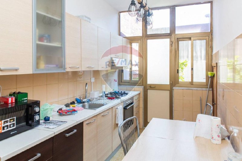 Wohnung in Misterbianco