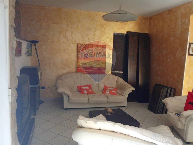 Casa indipendente a Niscemi