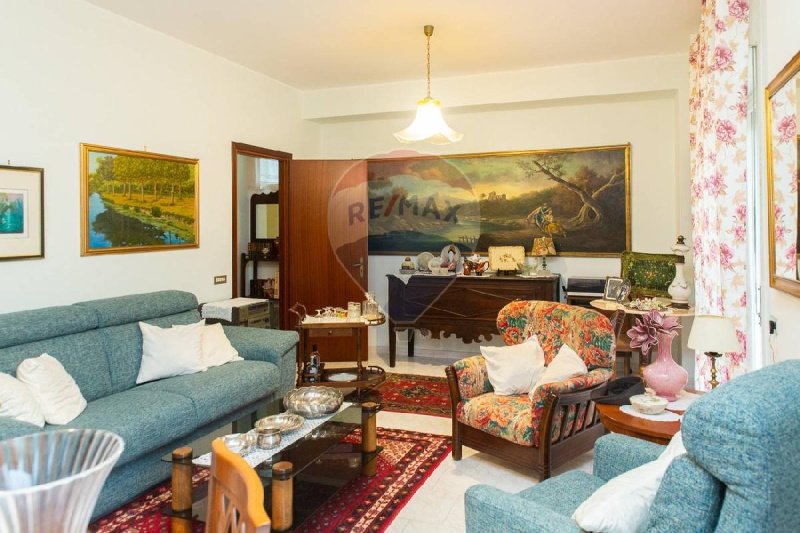 Apartamento en Santa Venerina