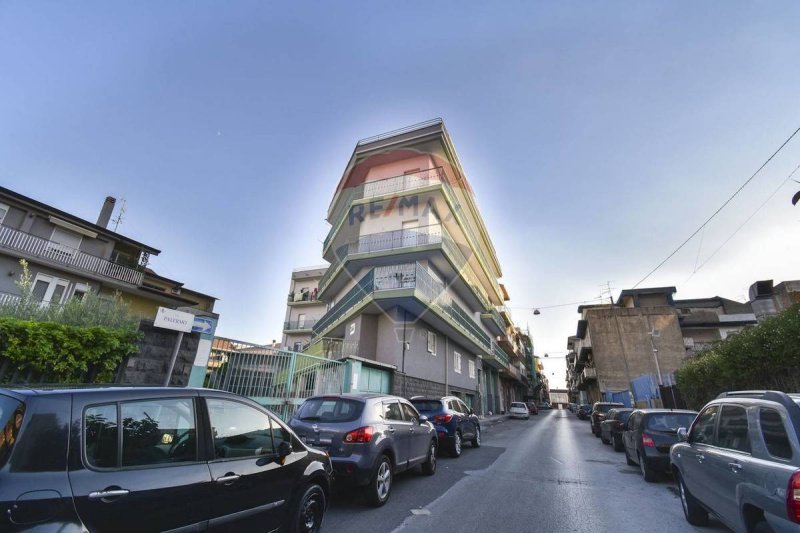 Apartamento en Misterbianco