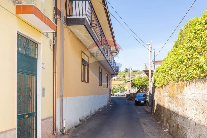 Apartment in Viagrande