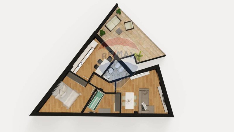 Apartamento em Viagrande