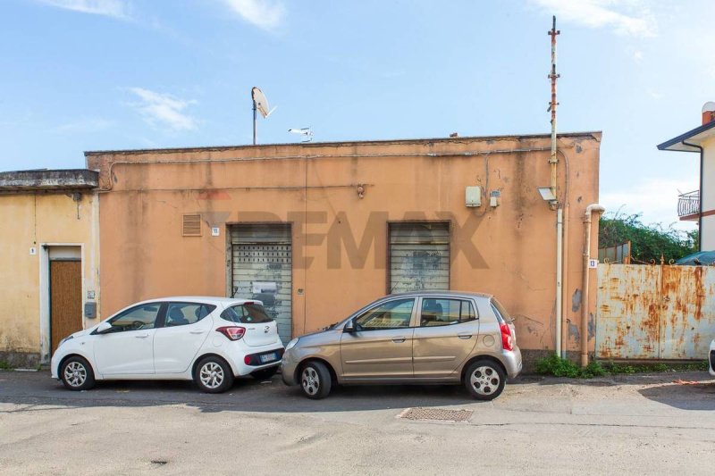 Особняк в Ачиреале