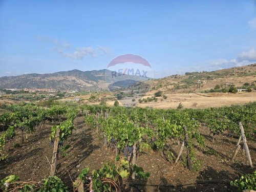 Terreno agrícola em Bronte