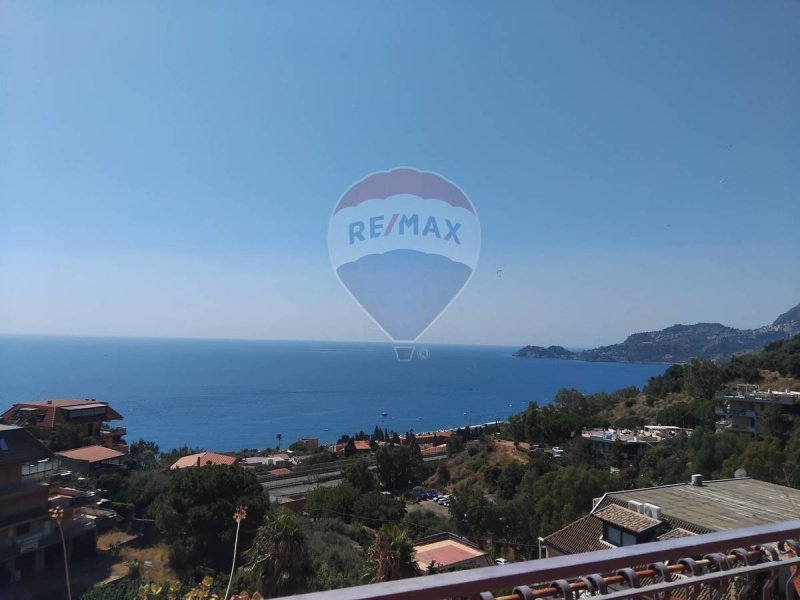 Wohnung in Letojanni