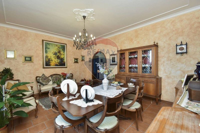 Квартира в Сан-Григорио-дель-Катании