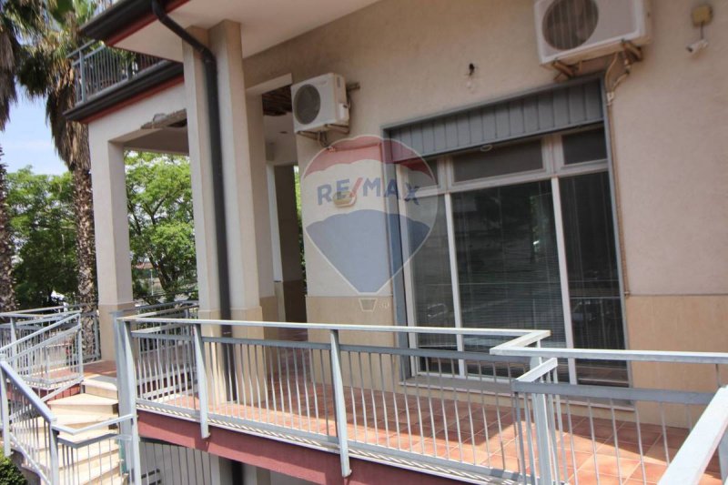 Commercial property in Paternò