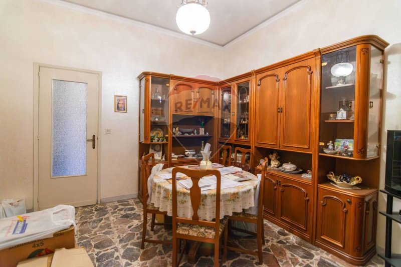 Квартира в Ачиреале