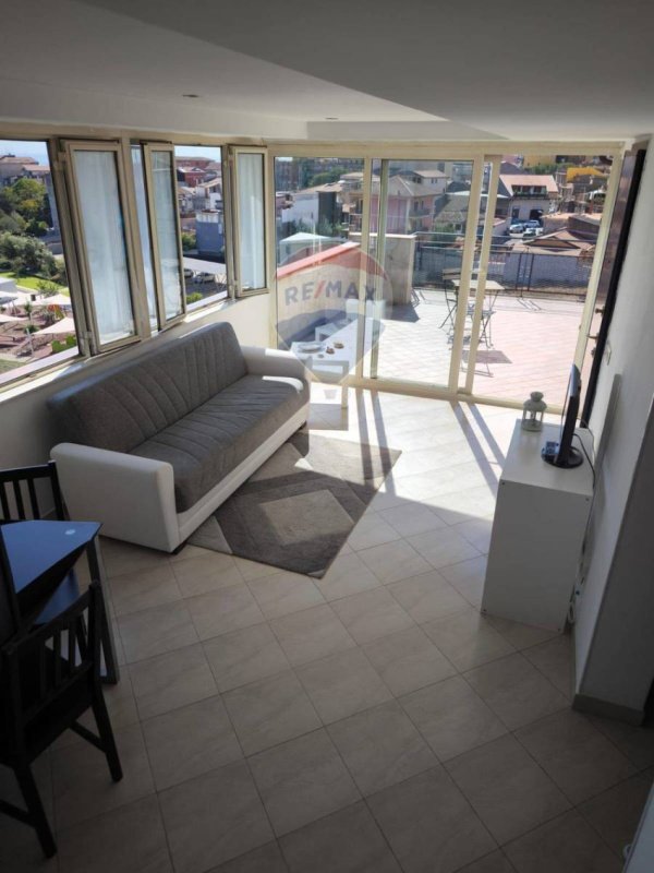 Appartement in Catanië