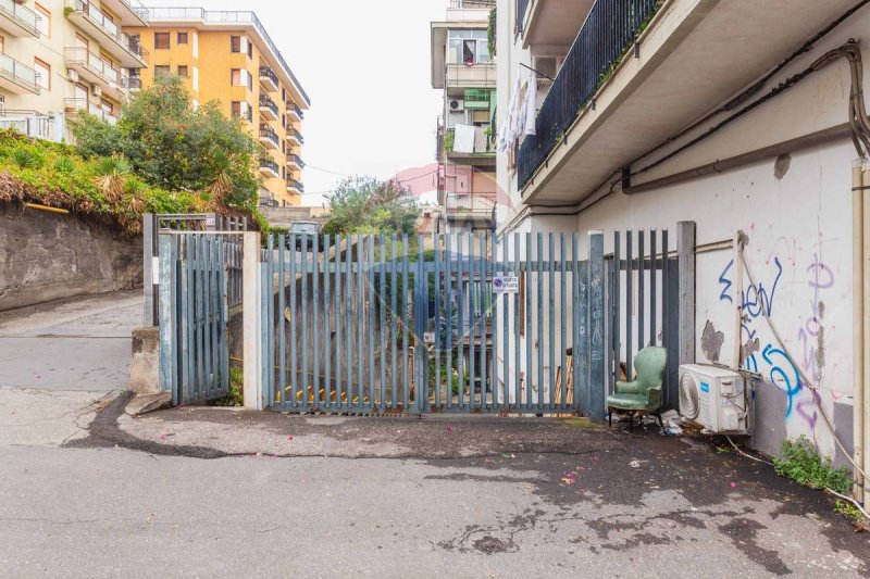 Commercial property in Catania