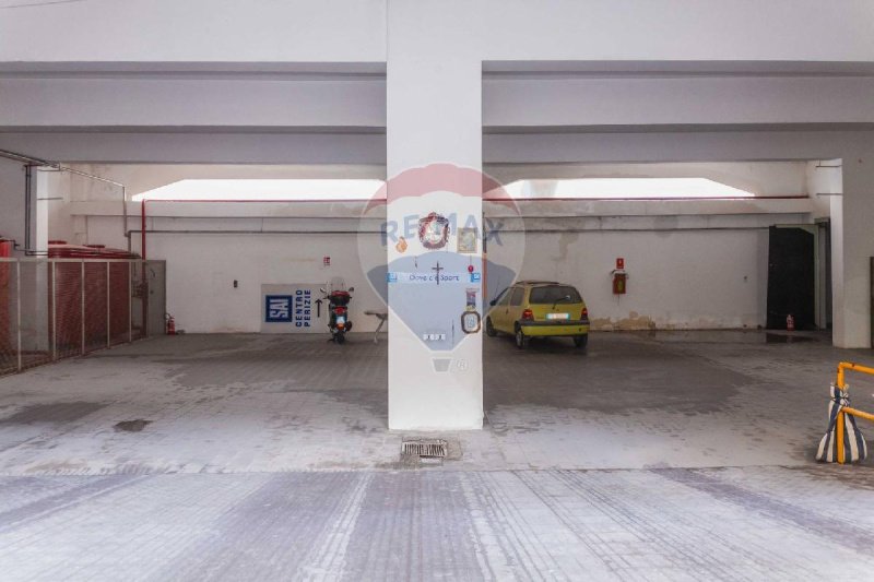 Commercial property in Catania