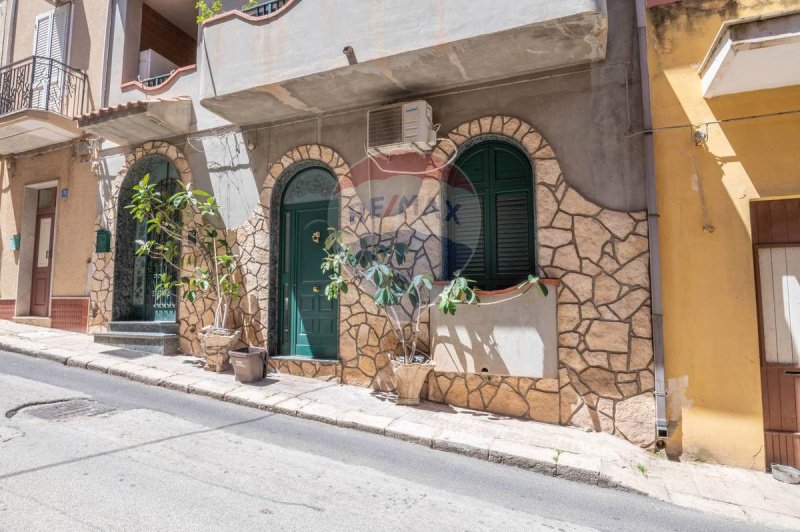 帕基诺半独立房屋