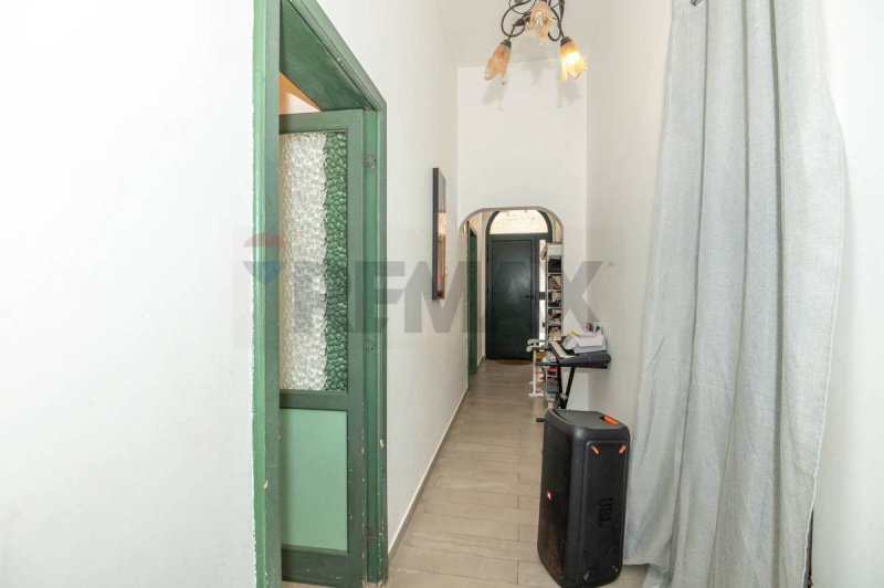 Casa semi indipendente a Pachino