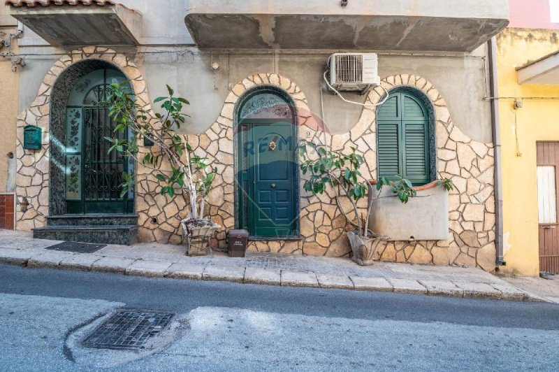 帕基诺半独立房屋