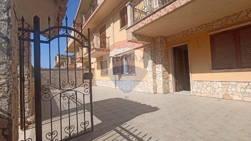 Villa en Chiaramonte Gulfi