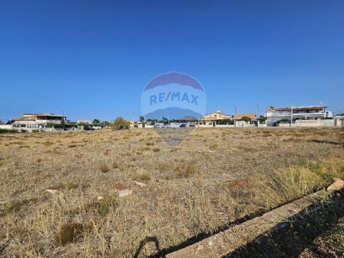 Terreno edificable en Ragusa