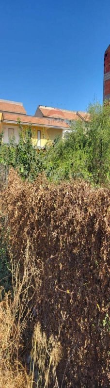 Bouwgrond in Paternò