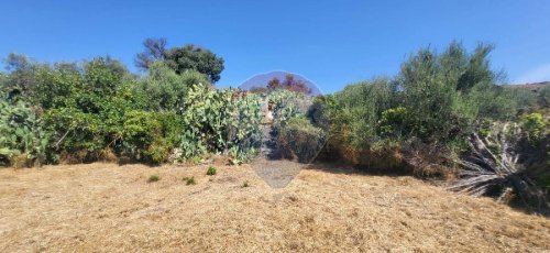 Building plot in Paterno