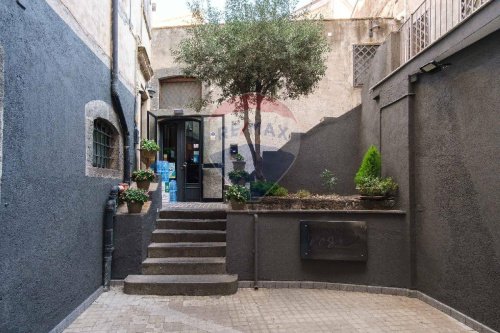 Casa geminada em Bronte