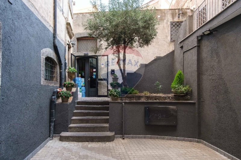 Casa geminada em Bronte