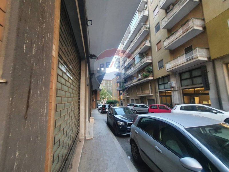 Zakelijk onroerend goed in Caltagirone