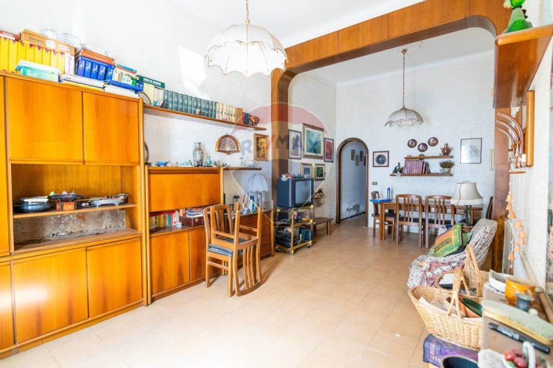 Appartement à Paternò