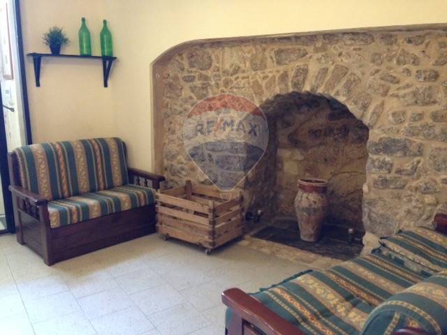 Vrijstaande woning in Modica