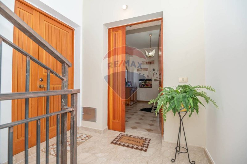 Apartamento en Caltagirone