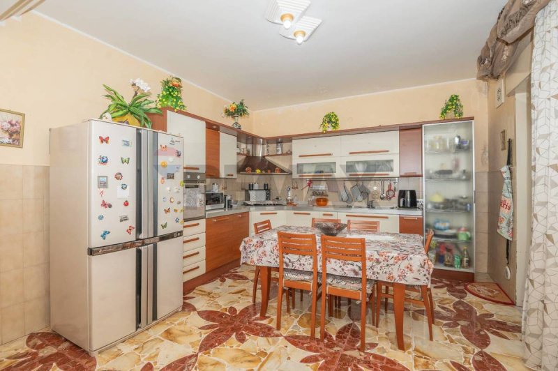 Apartamento em Caltagirone