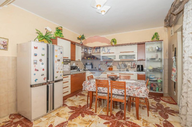 Apartamento en Caltagirone