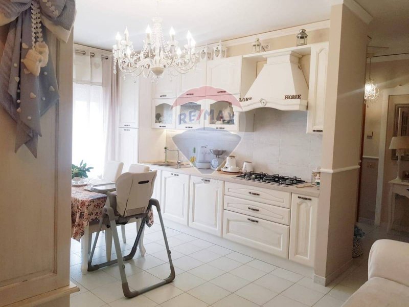 Lägenhet i Caltagirone