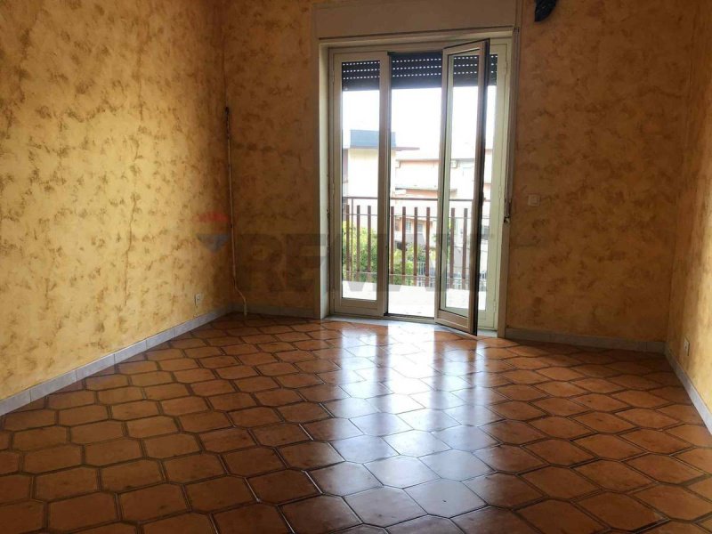 Appartement in Catanië