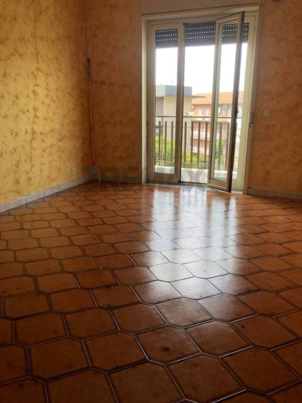 Appartement in Catanië