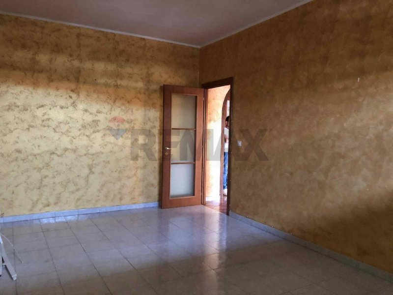 Appartement in Catanië