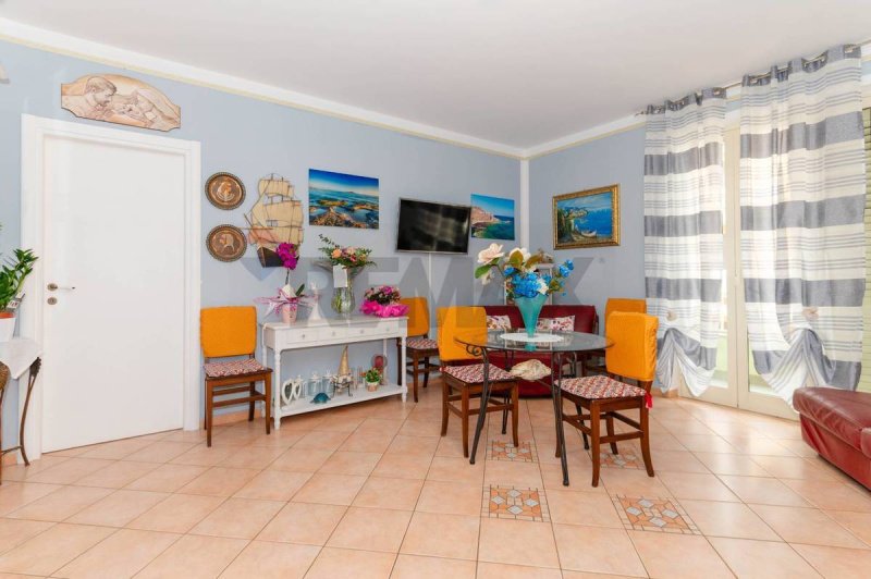 Apartment in Pachino