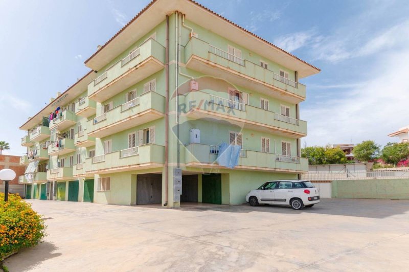 Apartment in Pachino