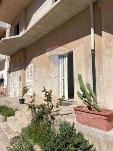 Vrijstaande woning in Scicli