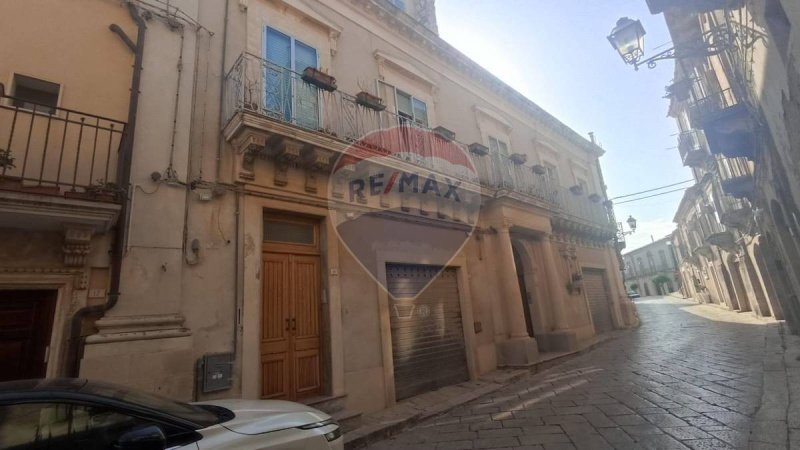 Casa independente em Chiaramonte Gulfi