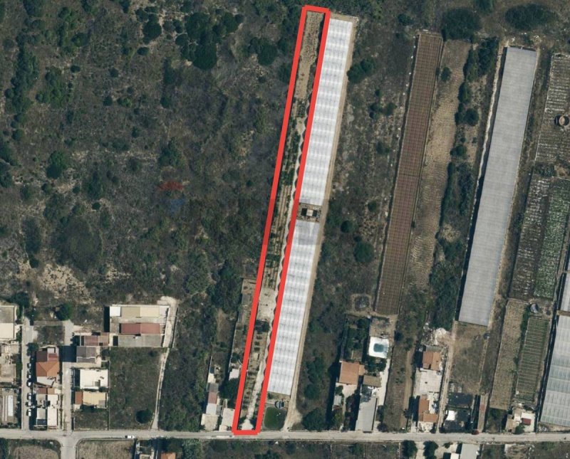 维多利亚建筑用地