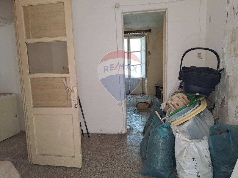 Appartement in Catanië