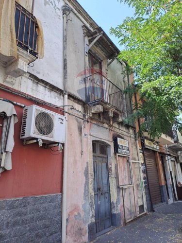 Квартира в Катания