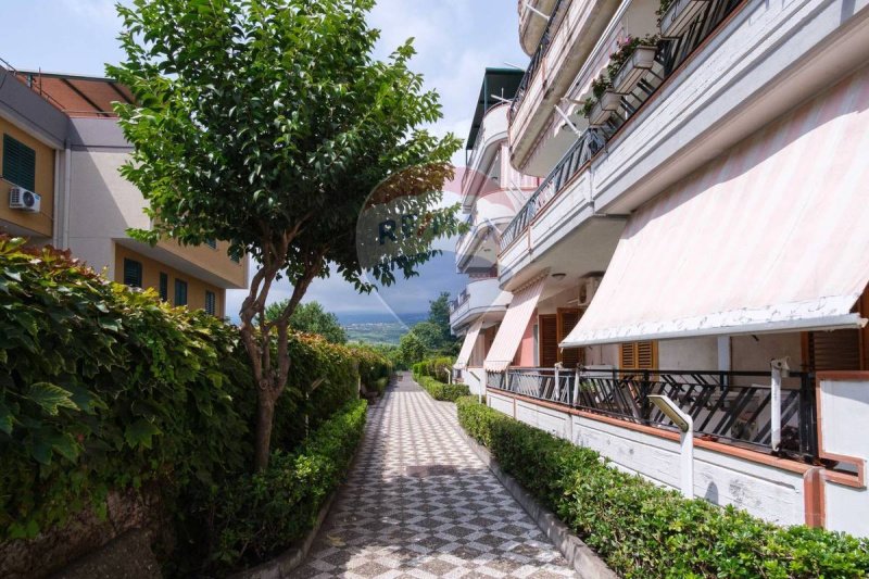 Apartment in Mascali