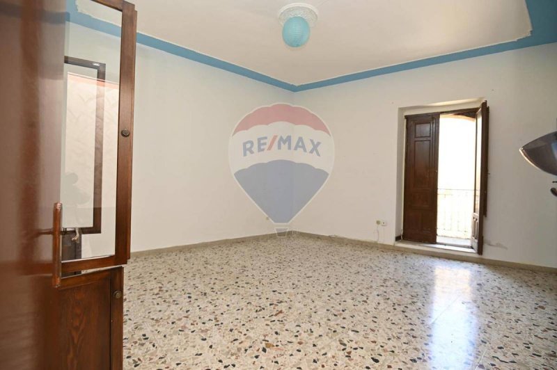 Maison individuelle à Caltagirone