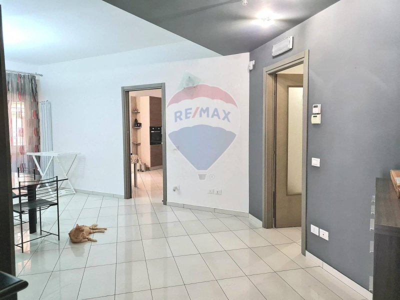 Apartamento em Lentini