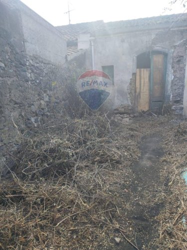 Hus på landet i Riposto